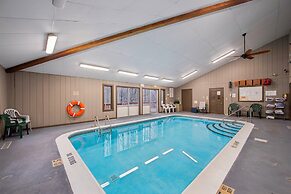 Peaceful Valley 72i - A Cozy Mountain Retreat 2 Bedroom Townhouse