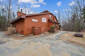 Peaceful Valley 72i - A Cozy Mountain Retreat 2 Bedroom Townhouse