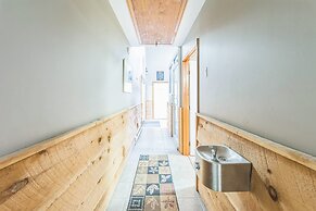 Peaceful Valley 72i - A Cozy Mountain Retreat 2 Bedroom Townhouse