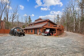 Peaceful Valley 72i - A Cozy Mountain Retreat 2 Bedroom Townhouse