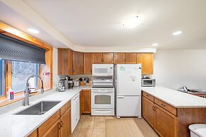 Tahawus 74i - A Cozy Adirondack Retreat 2 Bedroom Townhouse