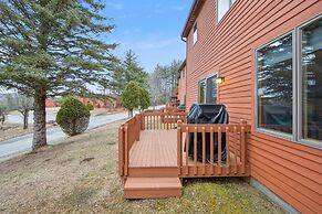 Tahawus 74i - A Cozy Adirondack Retreat 2 Bedroom Townhouse