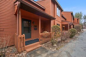Tahawus 74i - A Cozy Adirondack Retreat 2 Bedroom Townhouse