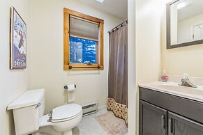 Tahawus 74i - A Cozy Adirondack Retreat 2 Bedroom Townhouse