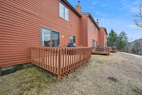 Tahawus 74i - A Cozy Adirondack Retreat 2 Bedroom Townhouse