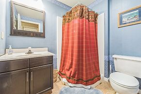 Tahawus 74i - A Cozy Adirondack Retreat 2 Bedroom Townhouse