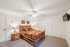 Tahawus 74i - A Cozy Adirondack Retreat 2 Bedroom Townhouse