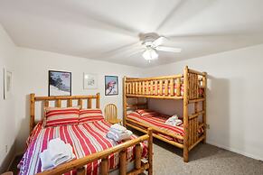 Tahawus 74i - A Cozy Adirondack Retreat 2 Bedroom Townhouse