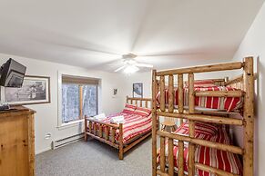 Tahawus 74i - A Cozy Adirondack Retreat 2 Bedroom Townhouse