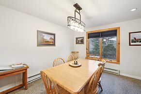 Tahawus 74i - A Cozy Adirondack Retreat 2 Bedroom Townhouse