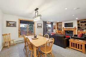 Tahawus 74i - A Cozy Adirondack Retreat 2 Bedroom Townhouse