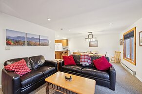 Tahawus 74i - A Cozy Adirondack Retreat 2 Bedroom Townhouse