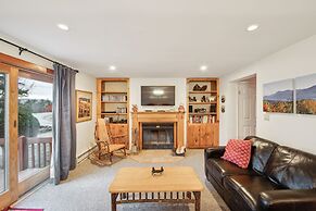 Tahawus 74i - A Cozy Adirondack Retreat 2 Bedroom Townhouse