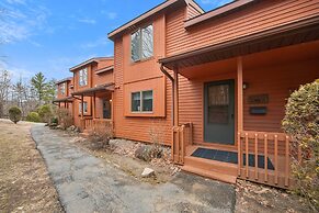 Tahawus 74i - A Cozy Adirondack Retreat 2 Bedroom Townhouse