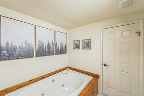 Tahawus 74i - A Cozy Adirondack Retreat 2 Bedroom Townhouse