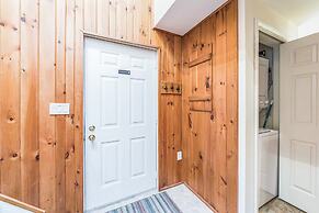 Tahawus 74i - A Cozy Adirondack Retreat 2 Bedroom Townhouse