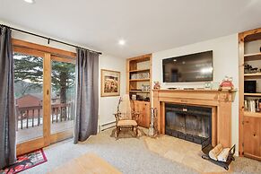 Tahawus 74i - A Cozy Adirondack Retreat 2 Bedroom Townhouse