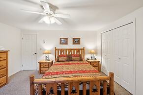 Tahawus 74i - A Cozy Adirondack Retreat 2 Bedroom Townhouse