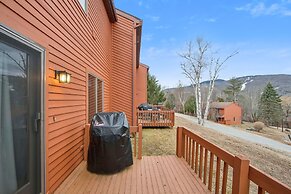 Tahawus 74i - A Cozy Adirondack Retreat 2 Bedroom Townhouse