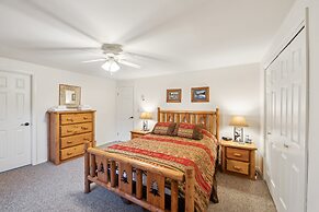 Tahawus 74i - A Cozy Adirondack Retreat 2 Bedroom Townhouse