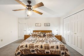 Hudson 76i - A Stylish Mountain Retreat 2 Bedroom Townhouse