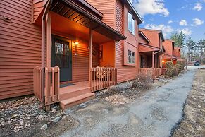 Hudson 76i - A Stylish Mountain Retreat 2 Bedroom Townhouse