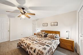 Hudson 76i - A Stylish Mountain Retreat 2 Bedroom Townhouse