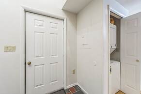 Hudson 76i - A Stylish Mountain Retreat 2 Bedroom Townhouse