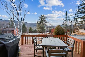 Hudson 76i - A Stylish Mountain Retreat 2 Bedroom Townhouse