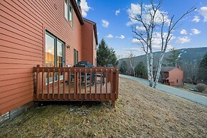 Hudson 76i - A Stylish Mountain Retreat 2 Bedroom Townhouse