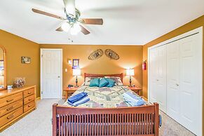 Otter Slide 78i - A Cozy Mountain Retreat 2 Bedroom Townhouse