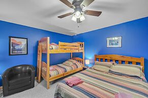 Otter Slide 78i - A Cozy Mountain Retreat 2 Bedroom Townhouse