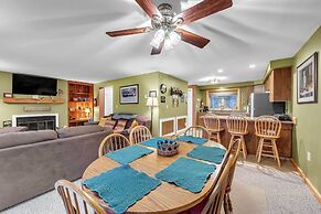 Otter Slide 78i - A Cozy Mountain Retreat 2 Bedroom Townhouse