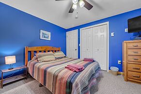 Otter Slide 78i - A Cozy Mountain Retreat 2 Bedroom Townhouse