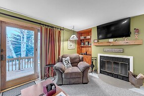 Otter Slide 78i - A Cozy Mountain Retreat 2 Bedroom Townhouse