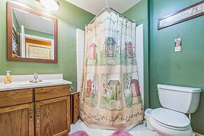 Otter Slide 78i - A Cozy Mountain Retreat 2 Bedroom Townhouse