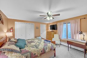 Otter Slide 78i - A Cozy Mountain Retreat 2 Bedroom Townhouse