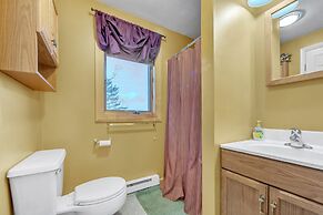 Otter Slide 78i - A Cozy Mountain Retreat 2 Bedroom Townhouse