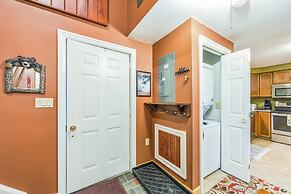Otter Slide 78i - A Cozy Mountain Retreat 2 Bedroom Townhouse