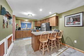 Otter Slide 78i - A Cozy Mountain Retreat 2 Bedroom Townhouse