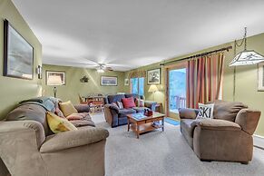 Otter Slide 78i - A Cozy Mountain Retreat 2 Bedroom Townhouse