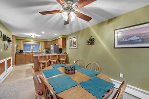 Otter Slide 78i - A Cozy Mountain Retreat 2 Bedroom Townhouse