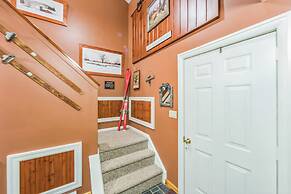 Otter Slide 78i - A Cozy Mountain Retreat 2 Bedroom Townhouse