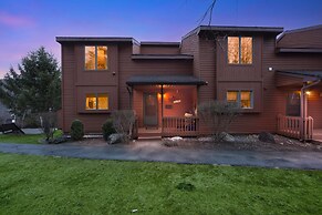 Otter Slide 78i - A Cozy Mountain Retreat 2 Bedroom Townhouse