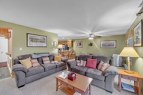 Otter Slide 78i - A Cozy Mountain Retreat 2 Bedroom Townhouse