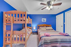 Otter Slide 78i - A Cozy Mountain Retreat 2 Bedroom Townhouse