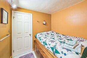 Otter Slide 78i - A Cozy Mountain Retreat 2 Bedroom Townhouse