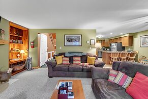 Otter Slide 78i - A Cozy Mountain Retreat 2 Bedroom Townhouse