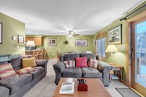 Otter Slide 78i - A Cozy Mountain Retreat 2 Bedroom Townhouse