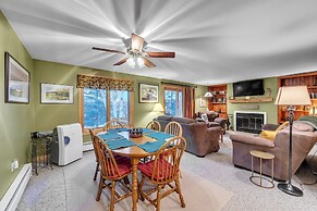 Otter Slide 78i - A Cozy Mountain Retreat 2 Bedroom Townhouse